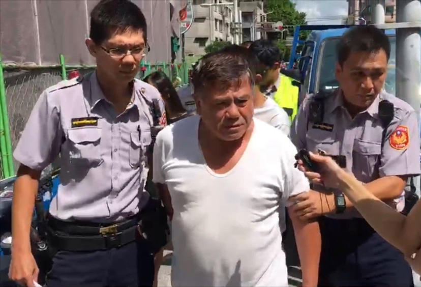 深扒电影《黑金》里的台湾人物原型,梁家辉的周朝先是三人集合体