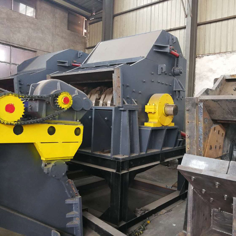 百度爱采购首页 商品专题_破碎机废钢撕碎机也叫做金属撕碎机是用于