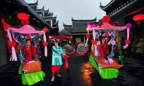 土家族历史和文化是什么样子,为什么存在感如此低