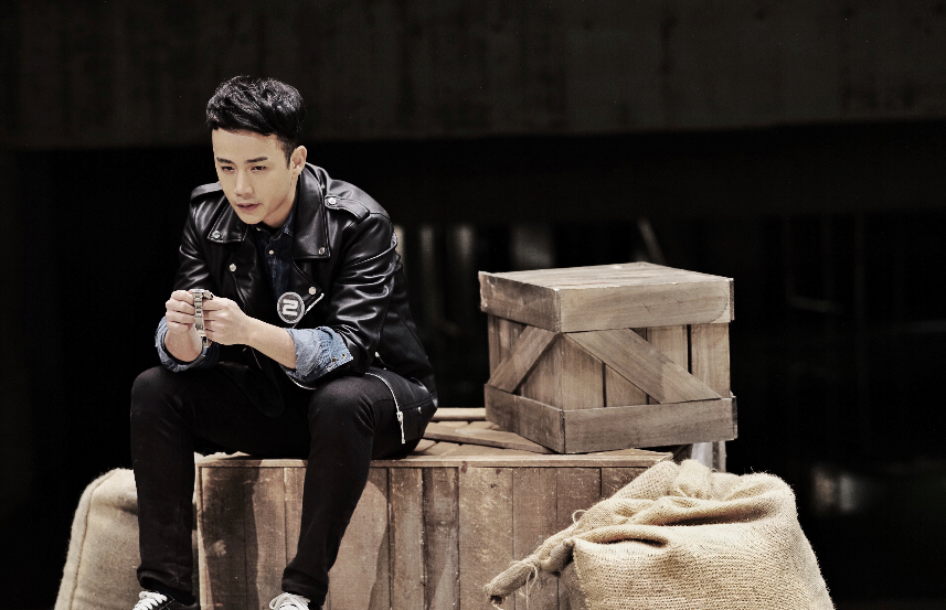 《如果爱》第四季,李茂和弦子甜蜜互动,羡煞旁人!