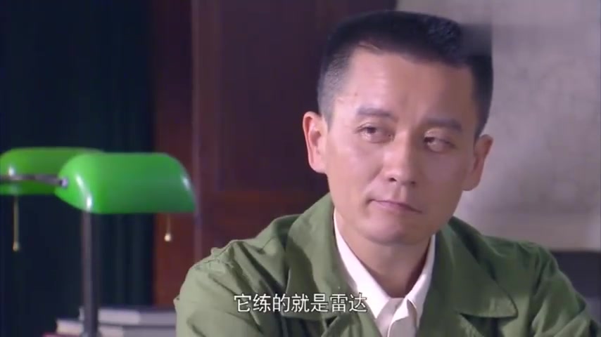 绝密543:肖占武带着半瓶茅台去找江师长,想让他们配合训练!