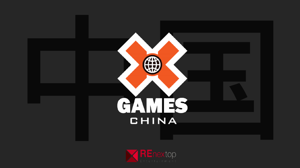 x games极限运动会冬季赛落地崇礼,将为体育市场带来哪些惊喜?
