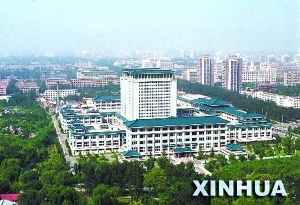 国图总馆南区等入选北京市第三批历史建筑名单
