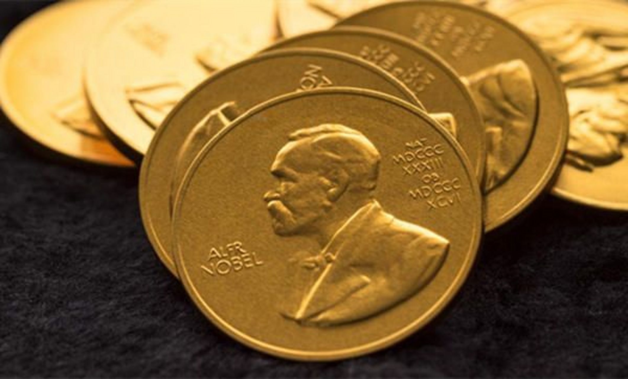 2019诺贝尔经济学奖#(上) 瑞典皇家科学院决定将2019年诺贝尔经济Ё