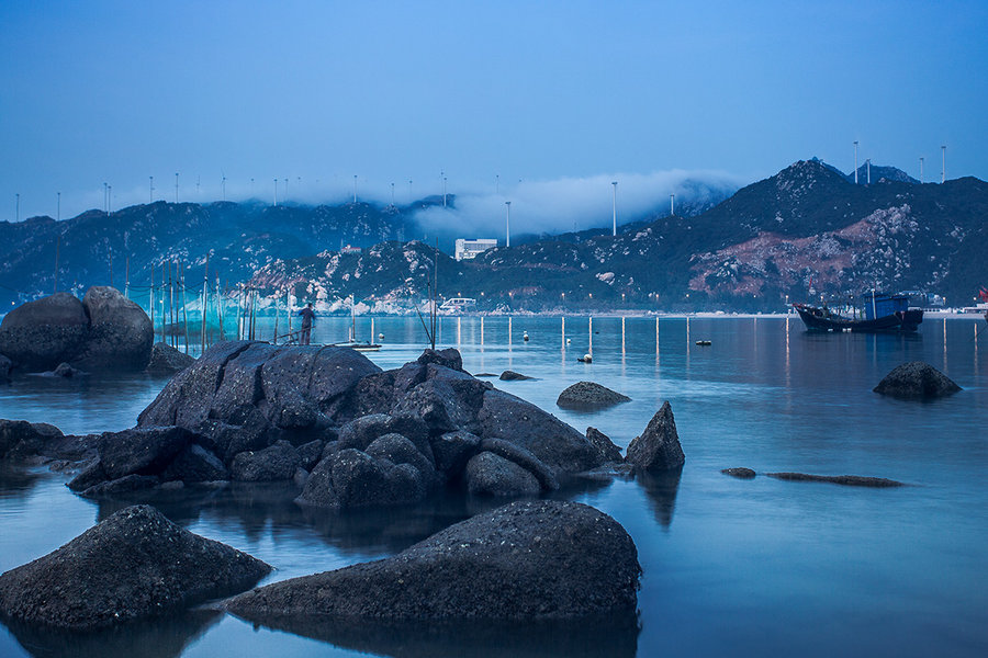 中国最委屈城市:离深圳2.5小时车程,同为经济特区gdp却仅其1/10