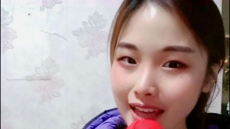 经典情歌《遇上你是我的缘》央金兰泽现场原唱