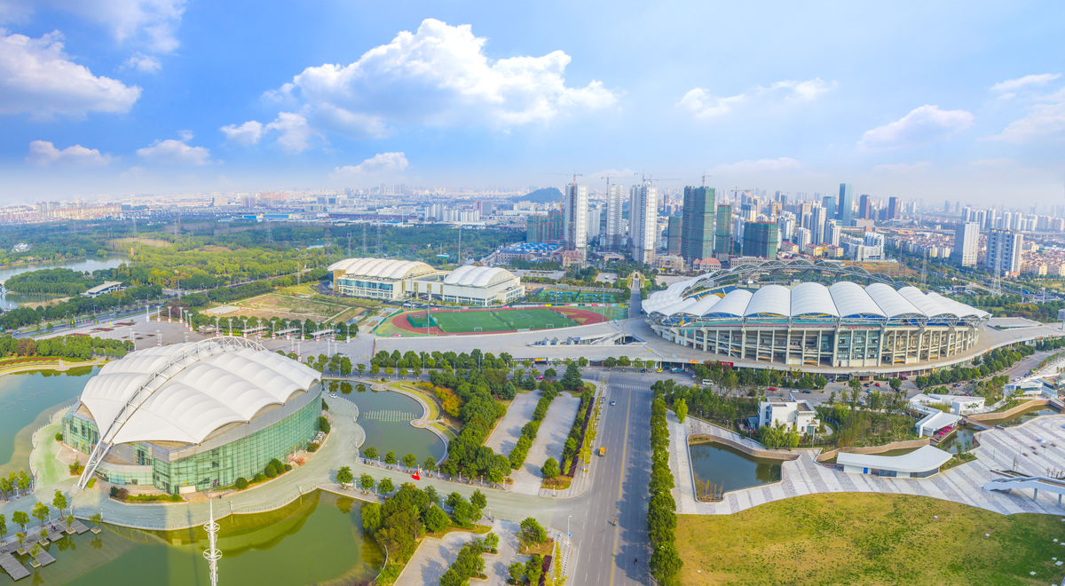 江苏这个县,未来要翻盘,500亿高铁直通宁沪,将赶超昆山