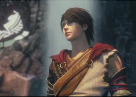 单雨童选择帮助登风不仅因他是离枯的灵徒,更重要的是这个!