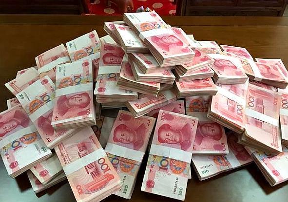 王健林:1个亿小目标,如果给你一个亿,一天后收回,能赚多少钱