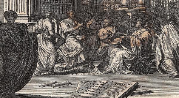 现代神话学丨总说"回到文本",可是"文本"究竟是什么?