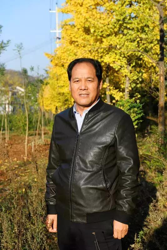 蓝田人 :吴佐斌