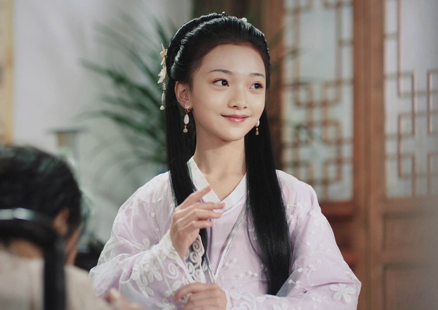 首先,小编要先说一件事情,小戏骨和宝贝有戏是两