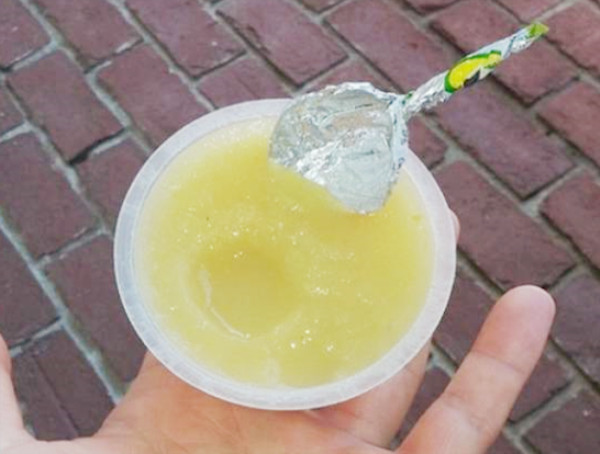 本来味道特差的5样小零食,冰一冰却贼好吃,90后估计都干过