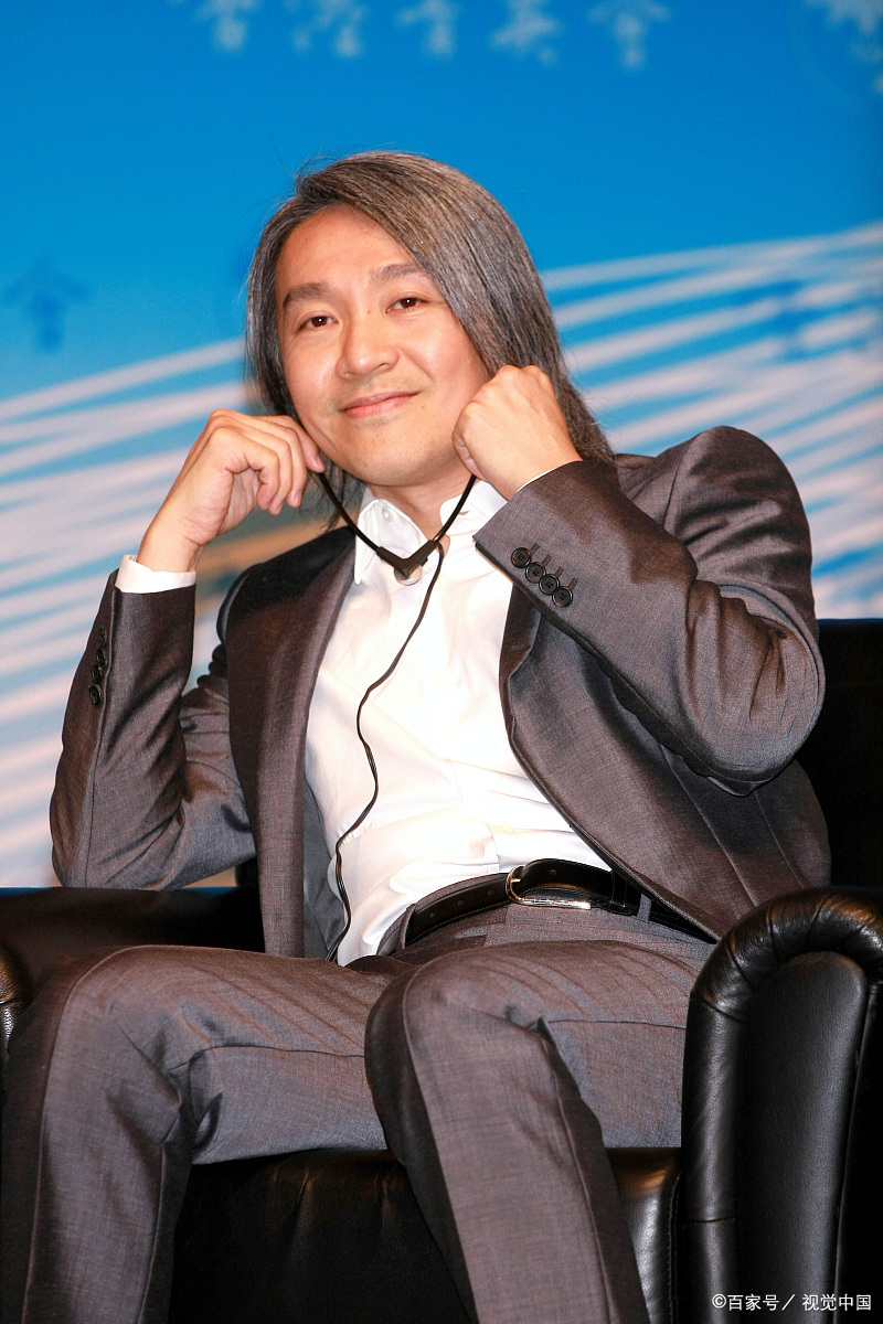 10月15日,香港喜剧天王周星驰透过社交平台更新动态,宣布已邀请韩国