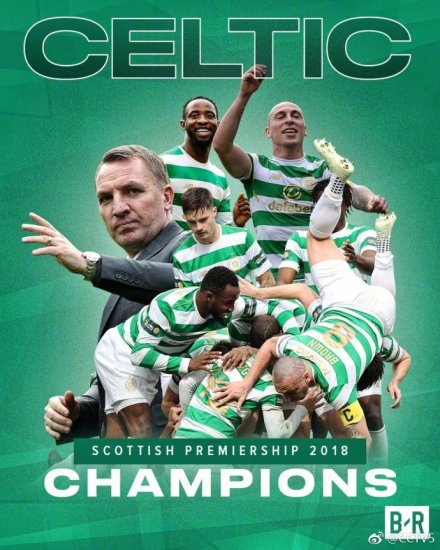 绝对bug!凯尔特人苏超七连冠