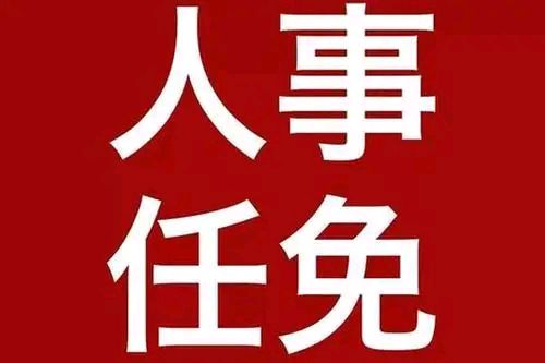 陕西省发布一批人事任免 马月逢为省政府办公厅副主任