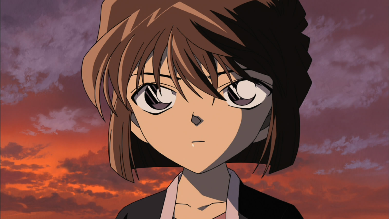 名侦探柯南:当柯南遇到危险时,有哪些人会奋不顾身的去救他?