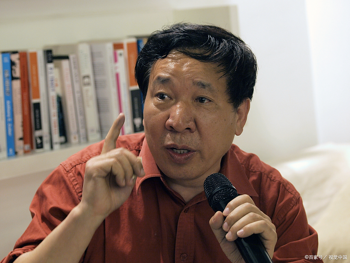 阎连科一颗糖的故事到底有没有问题?