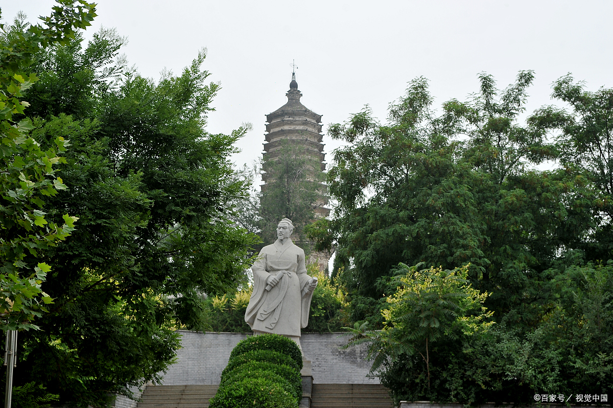 保定市区一日游景点游,为你准备好,建议收藏分享