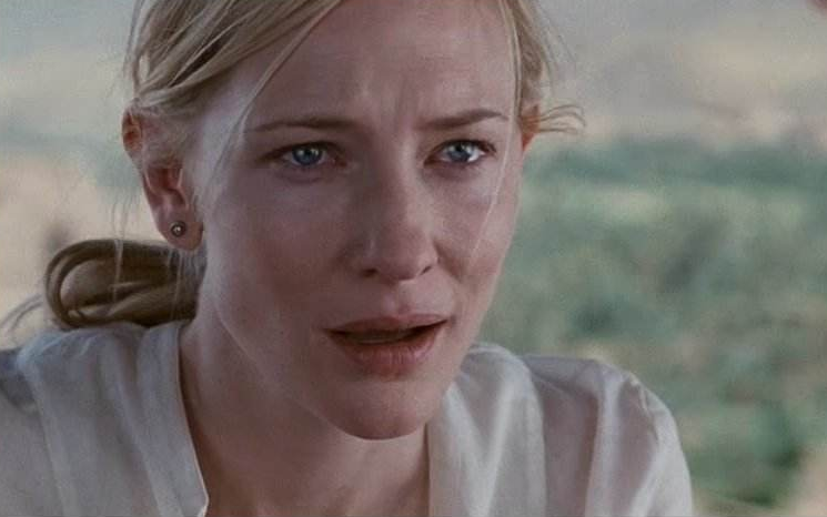 对电影《通天塔》的认识,你持有怎样的态度?不妨一看!