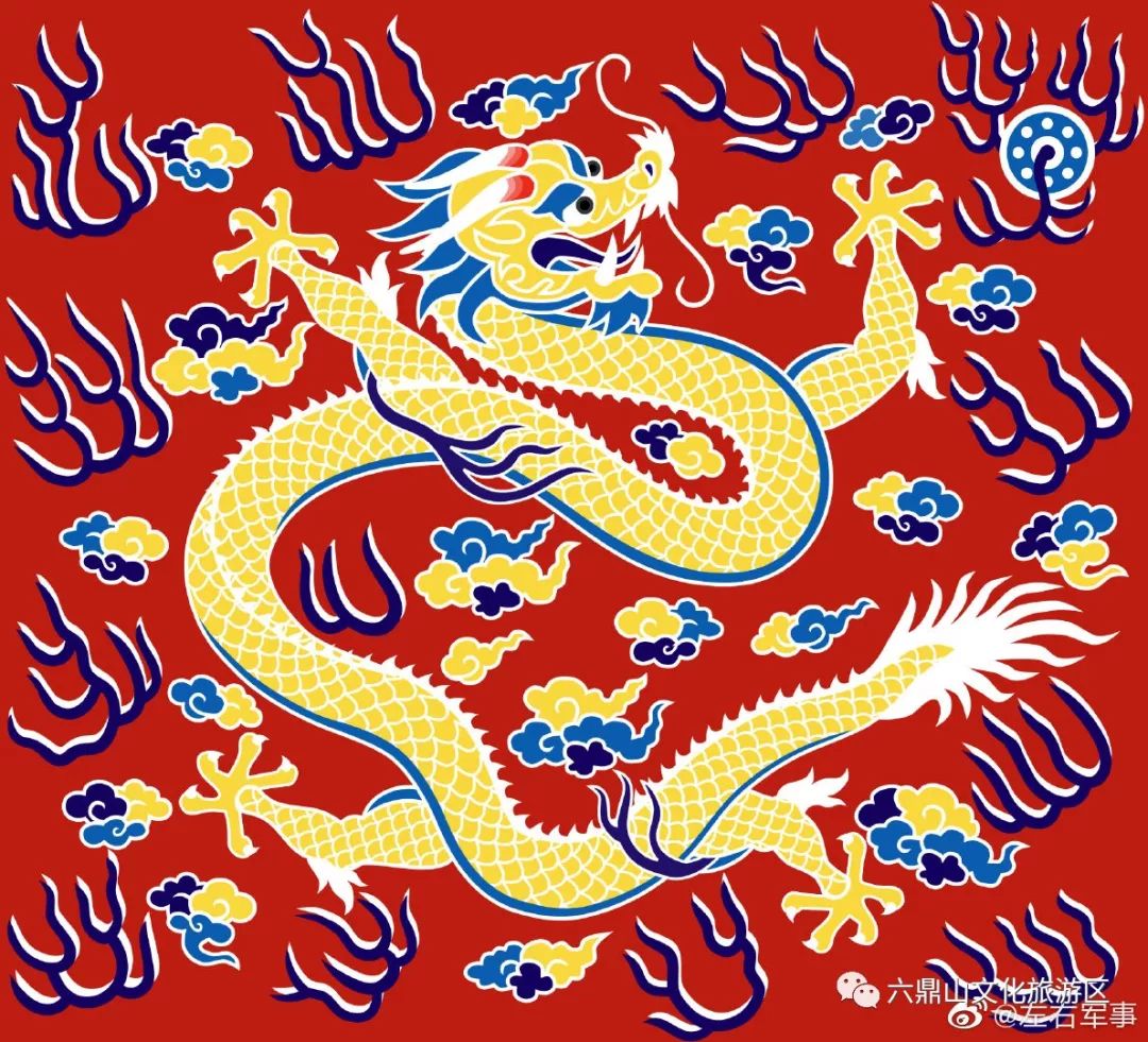 「满韵清风」八旗之下五旗