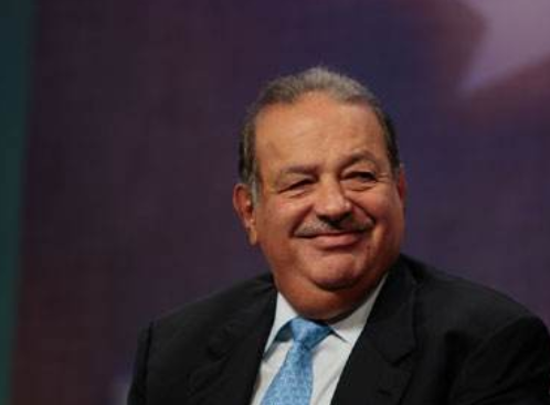 4,伯纳德·阿诺特,法国的头号富翁,欧洲首富,lvmh帝国的缔造者,身价为