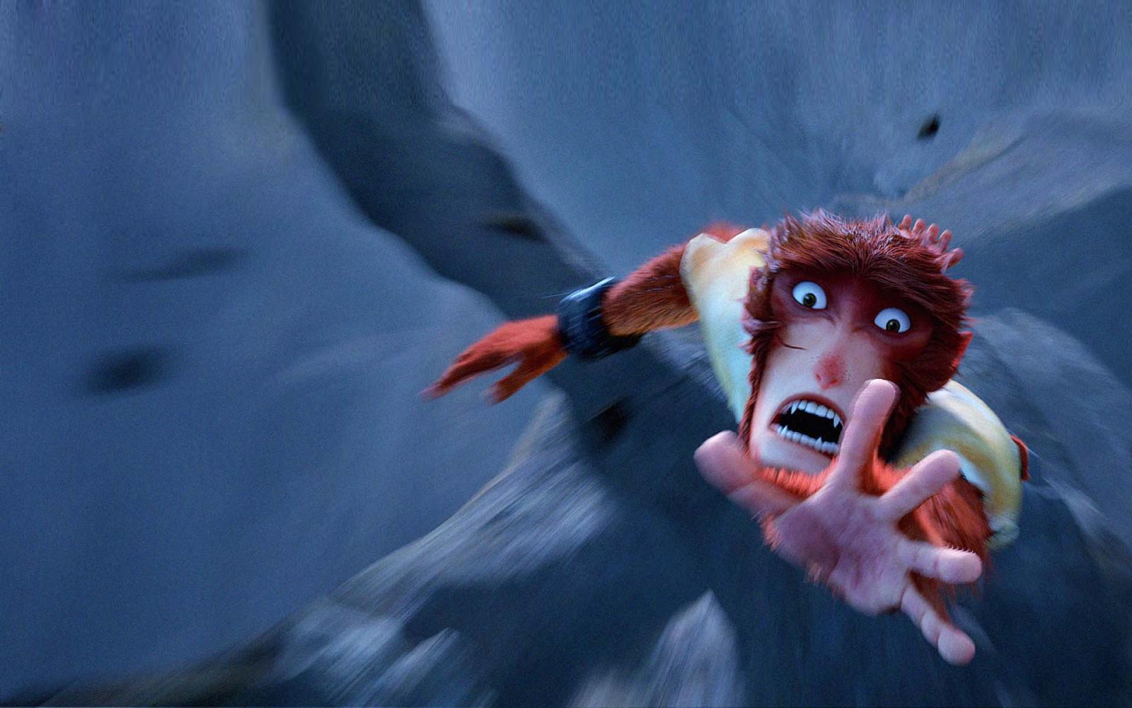 "我若成佛,天下无魔",另一句更霸气,你听过吗?