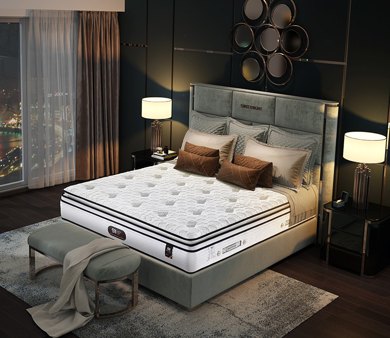 sw甜秘密 乳胶床垫