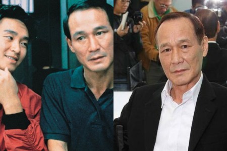香港黑帮陈惠敏个人资料,接受采访讲诉近期事件引关注