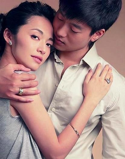 姚晨&凌潇肃近期互动盘点|曾经插足姚晨婚姻,用全世界换来凌潇肃?