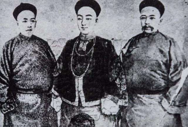 戊戌年说戊戌变法,中国近代的一次失败尝试,只保留下来一所大学