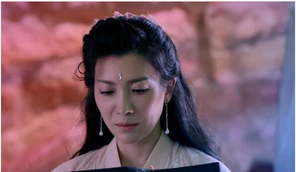 《香蜜》:忘川摆渡老头是最神秘的人物,出场不多却透露诸多玄机