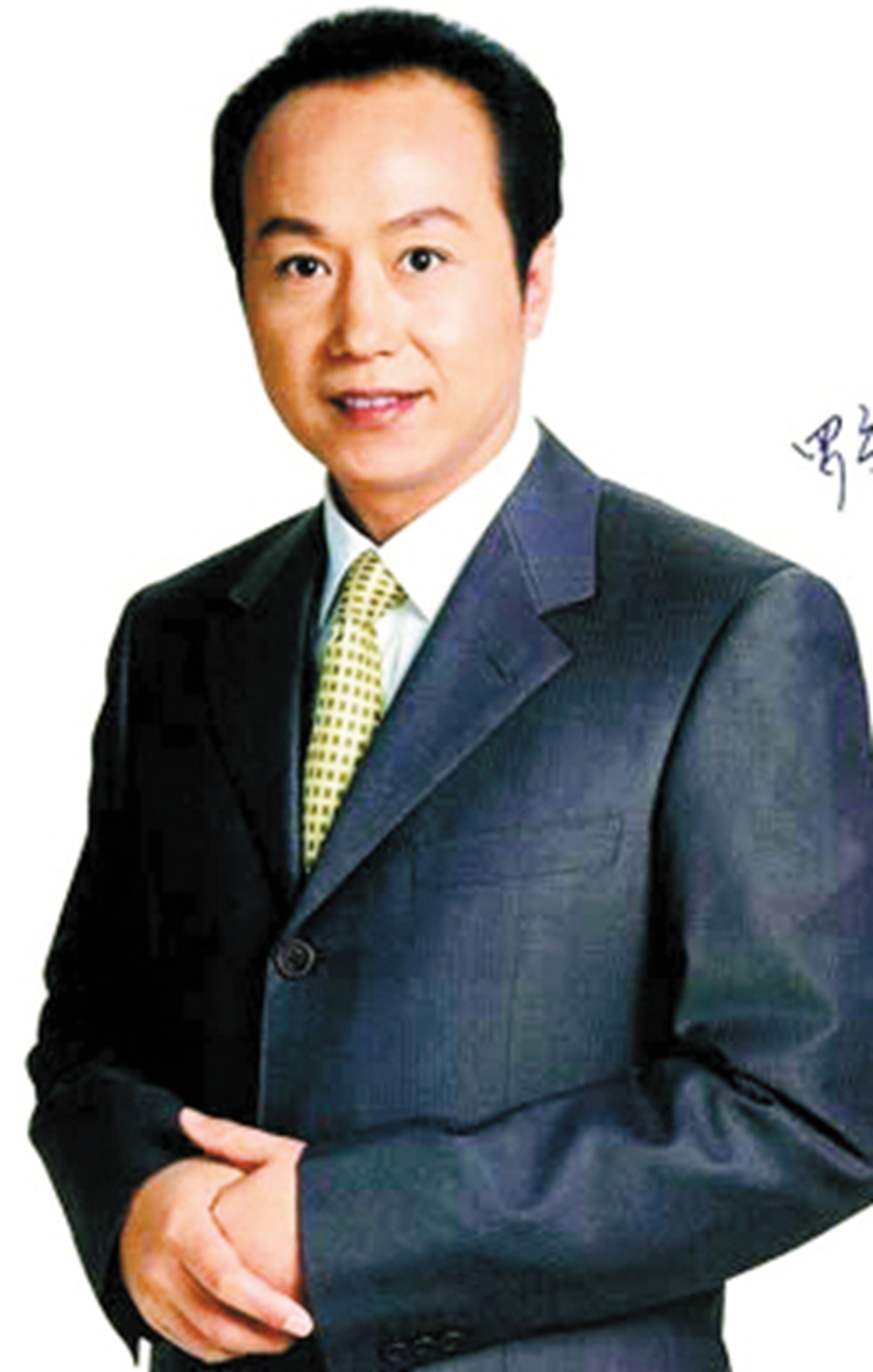 罗京已经逝世11年了,母亲到现在都不知道,网友:善意的谎言