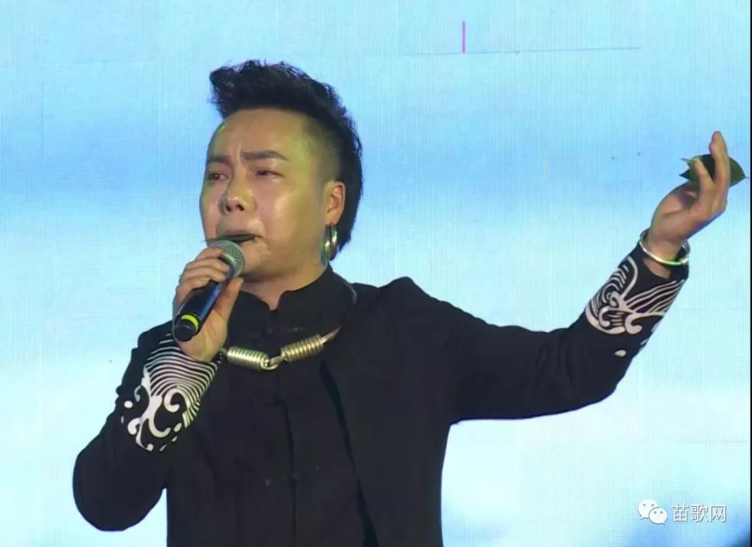 阿雄部落2019年贵人春晚《我家在贵州》唱嗨全场