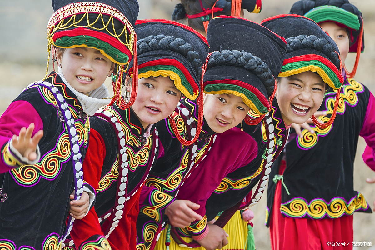 四川大凉山彝族自治州开通了复兴号