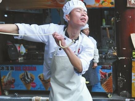 他因快手走红,向老板狮子大开口要求2万月薪,如今凉凉!