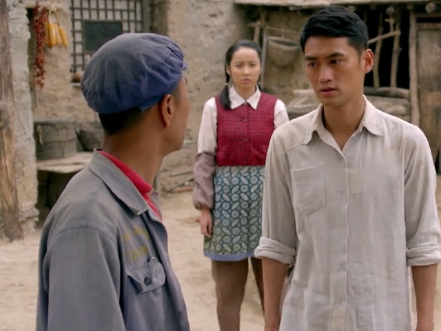 平凡的世界:少平想当生产队会计吗?他最后是怎么决定的?