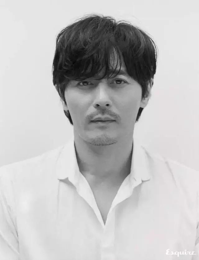 韩国10大"70后颜值男神"