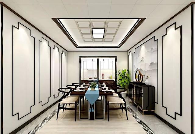 选悍世分合模块化石膏板吊顶,四大理由让你不再纠结!