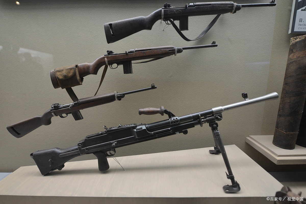 给我一杆枪我愿上战场