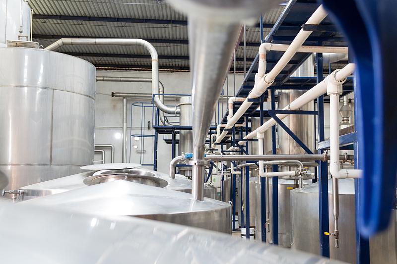 重水:比白兰地更昂贵的水