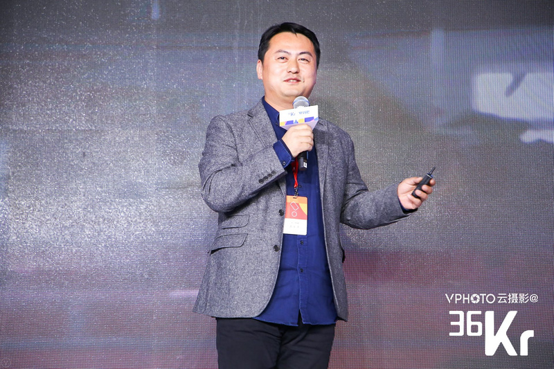 小猪短租潘采夫:寻找有故事的人 | 新运营时代