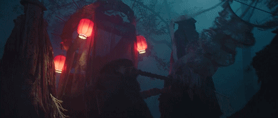 陈星旭pk张国荣,李凯馨艳压王祖贤?《倩女幽魂人间情》志不在此