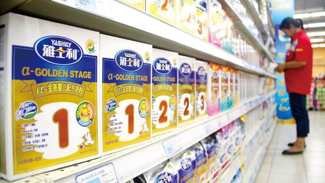 雅士利2017年亏损1.8亿元