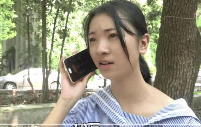 女大学生为买iphone手机,卖卵肚子腹水,问其病因却支支吾吾