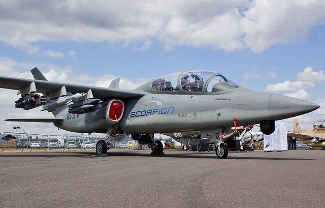 这次美国又走在了世界前列,新一代攻击机已蓄势待发