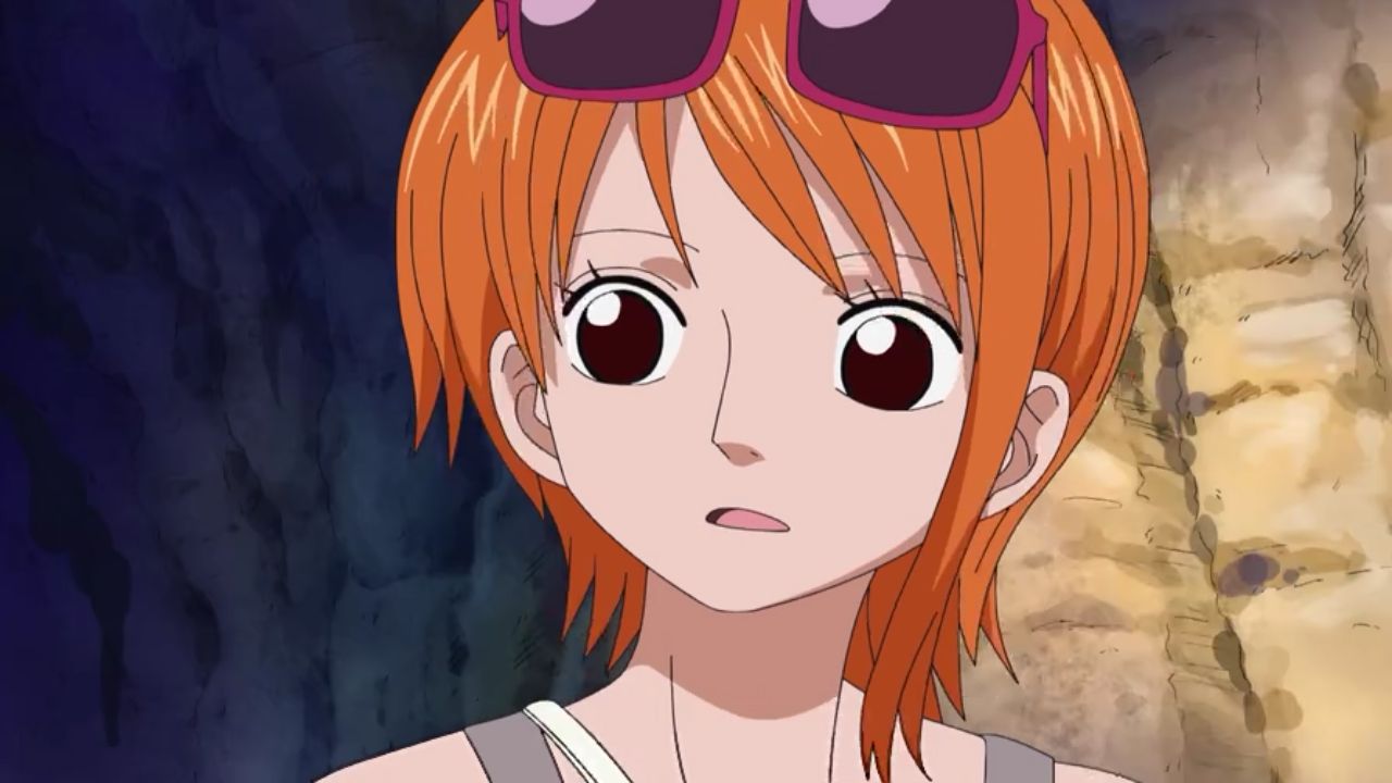 海贼王中谁能驾驭雷电技能?雷神艾尼路炉火纯青