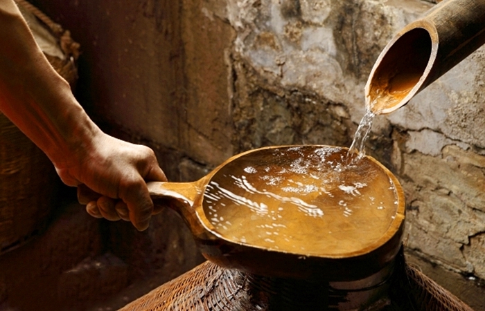 酿酒酒 - 优质问答专区