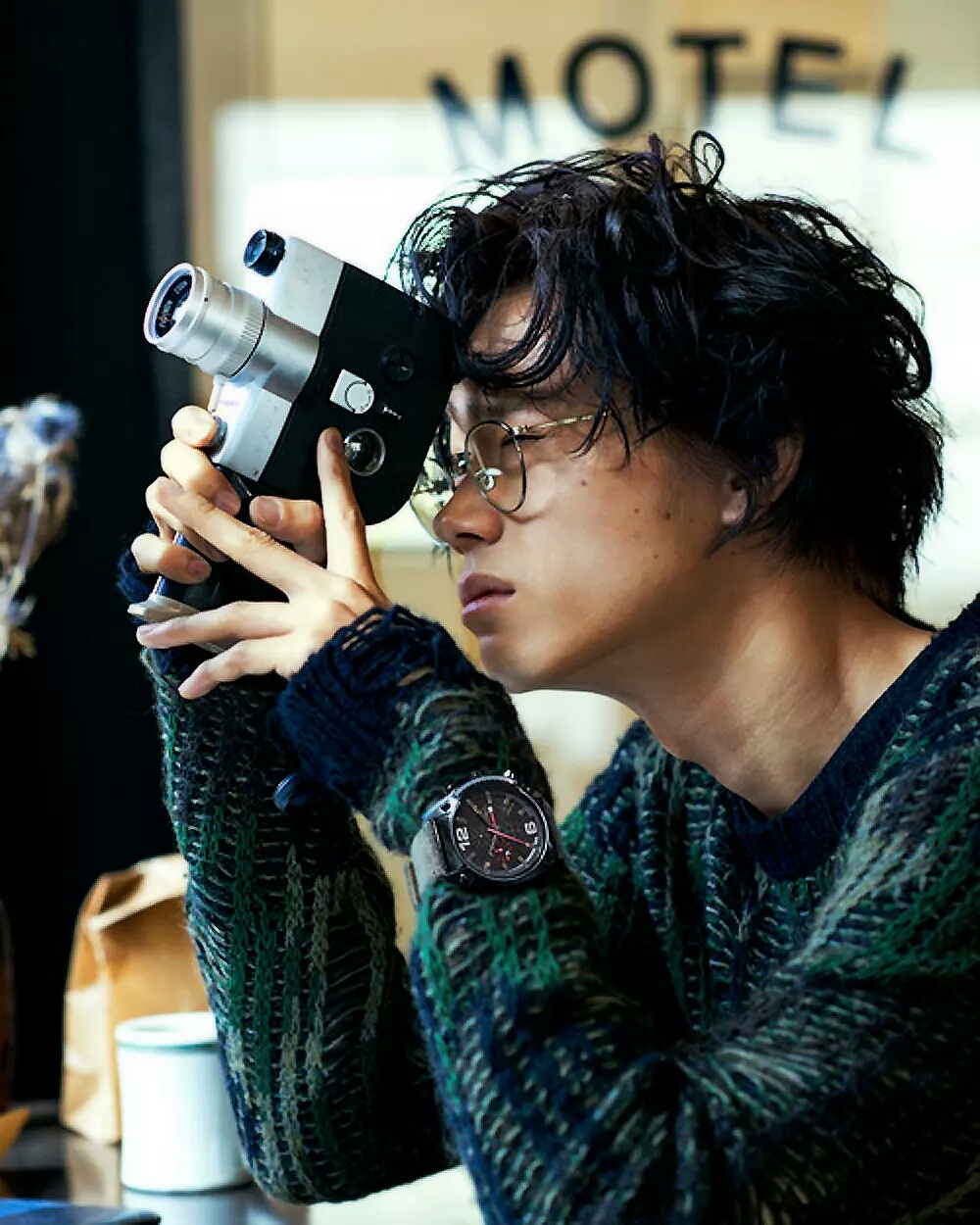 网爆米津玄师和菅田将晖再次合作新歌《寻找错误》