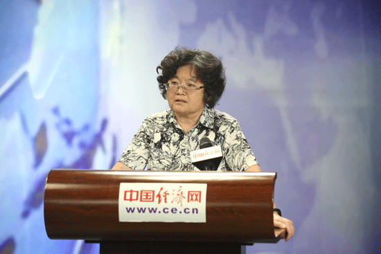 张承惠:中国过度依赖银行体系的融资结构需要调整